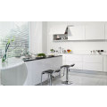 Popular Classic Design Lacquer Finish Kitchen Cabient